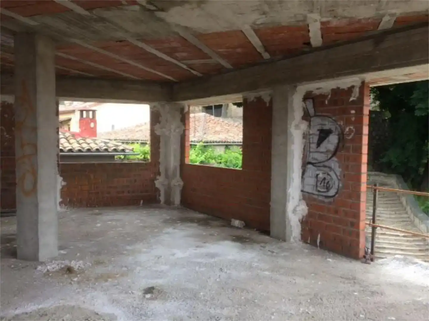 Pis en venda en Piedralaves amb Balcó