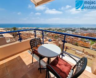 Terrace of Attic for sale in Mojácar  with Air Conditioner and Terrace