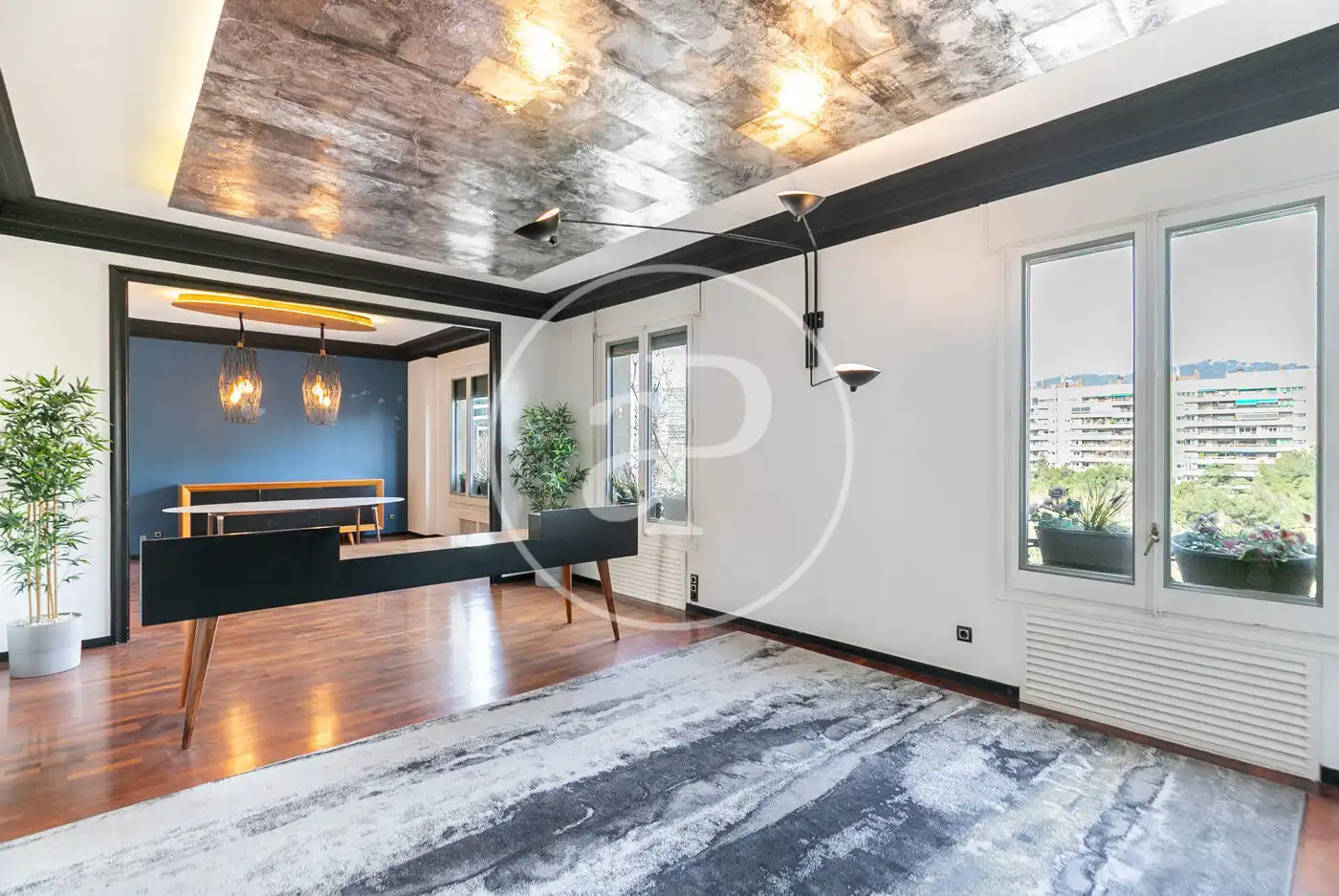 Appartement avec terrasse à vendre à Av. Diagonal, imagen 4