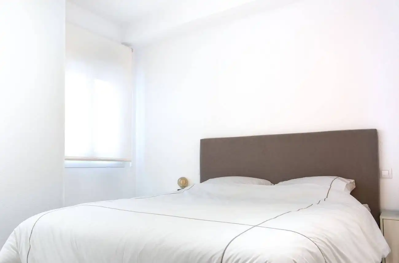 Habitación de Apartamento en venta en Canuta