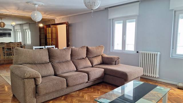 Piso en Venta en Fozaneldi - Tenderina