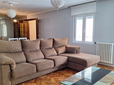 Appartement à vendre à Fozaneldi - Tenderina - Ventanielles