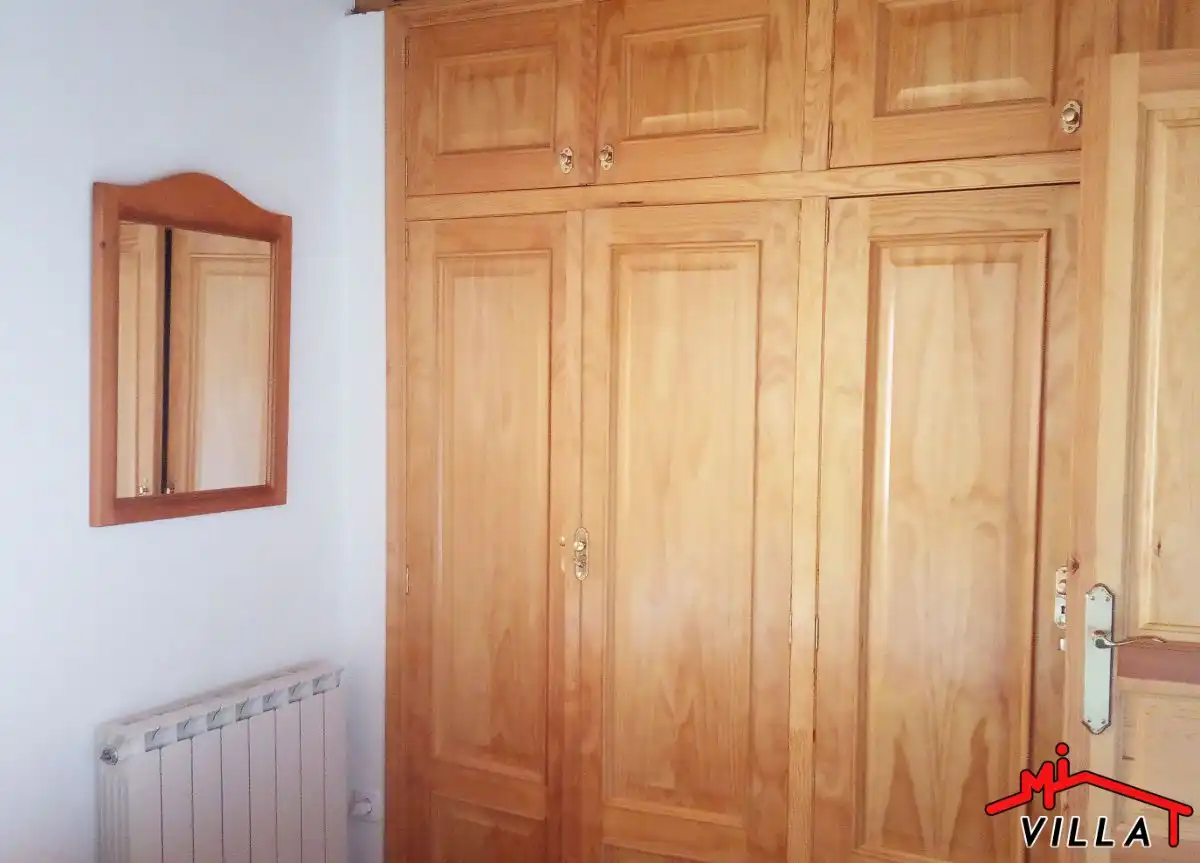 Habitación de Casa o chalet en venta en Roncal / Erronkari con Calefacción