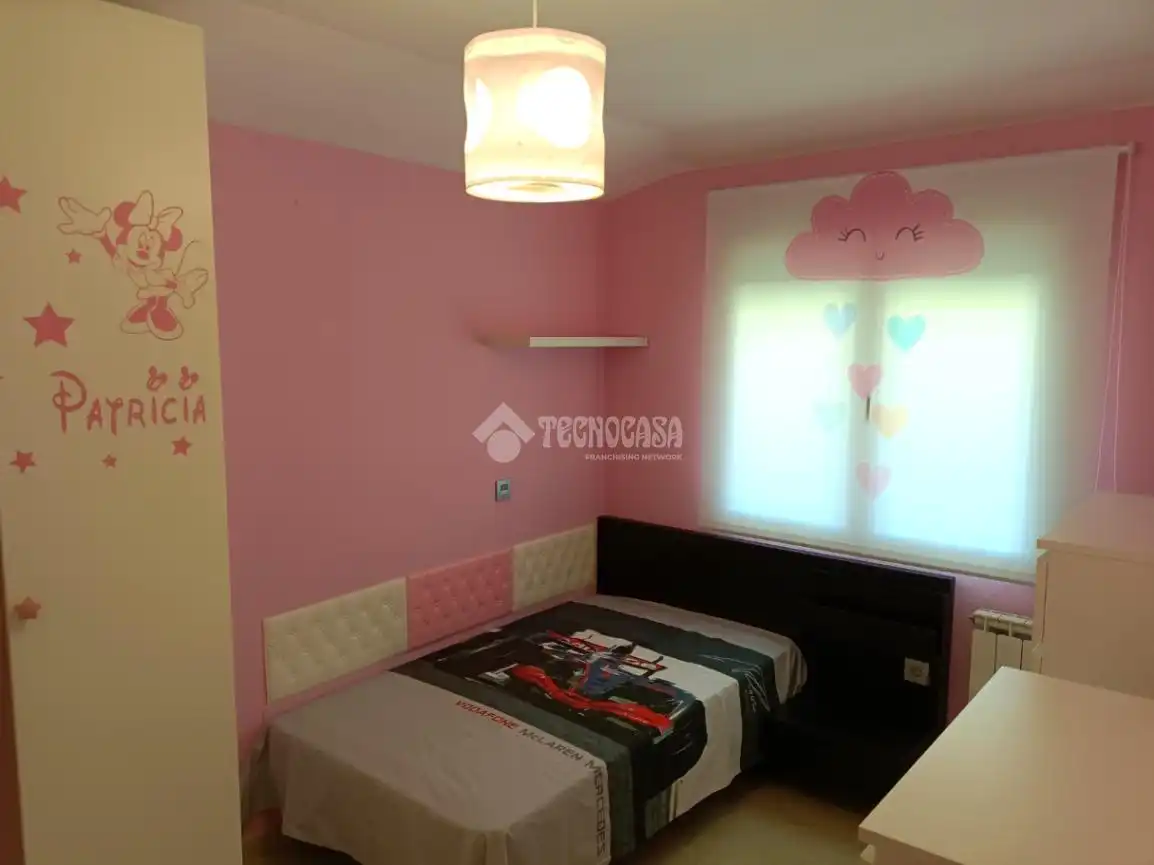 Flat with terrace for sale in Medina del Campo, imagen 3