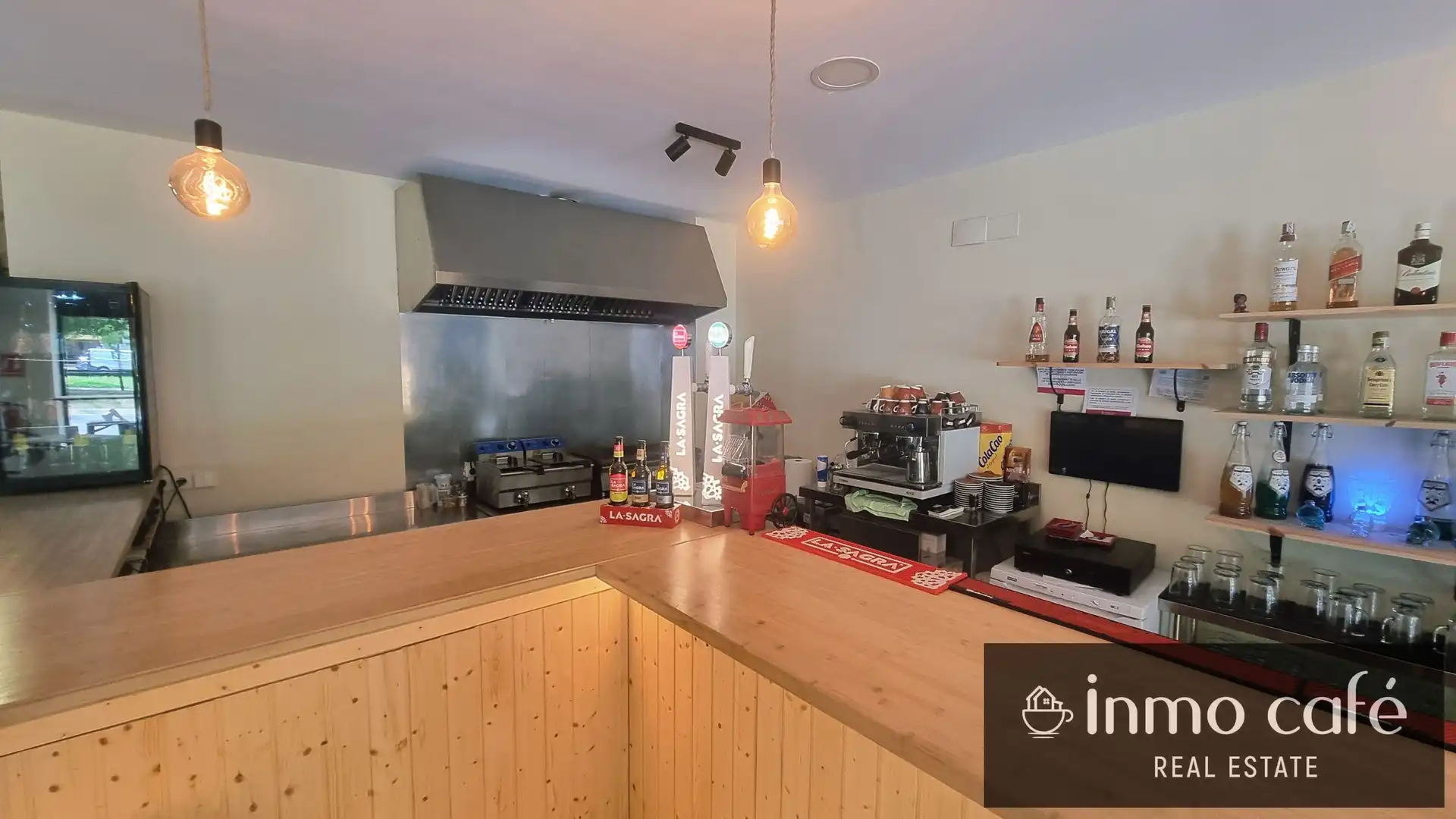 Local comercial en traspaso en PINTOR  XAVIER SOLER, imagen 13