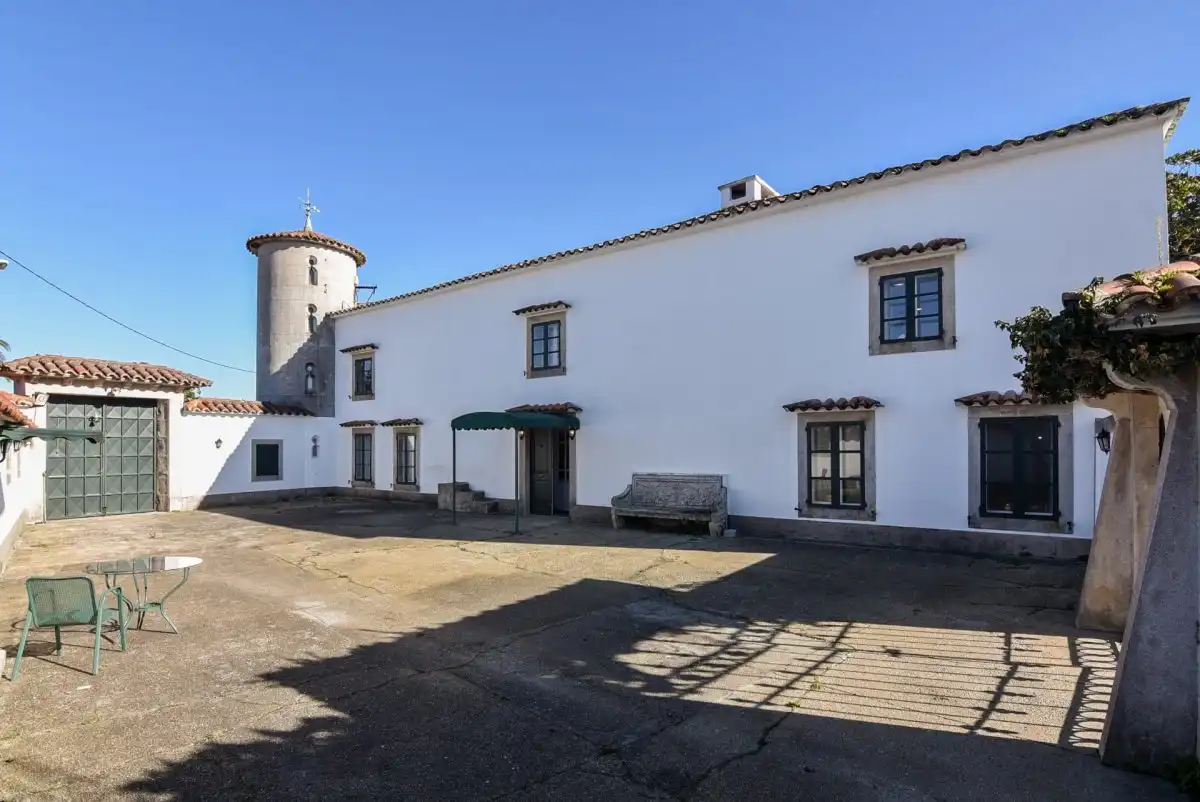 Casa con giardino in vendita a GOLFIÑO, imagen 8