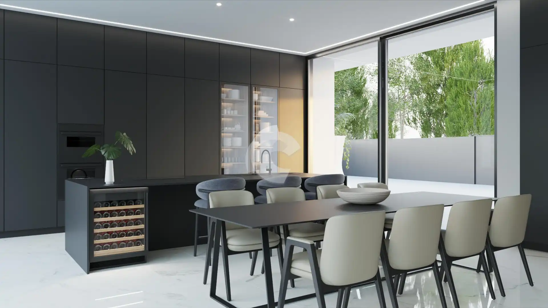 Casa con jardín en venta en O Pereiro de Aguiar, imagen 12