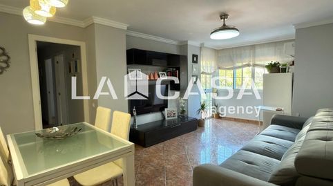 Foto 3 de Piso en venta en Pino Montano - Consolación, Sevilla Capital