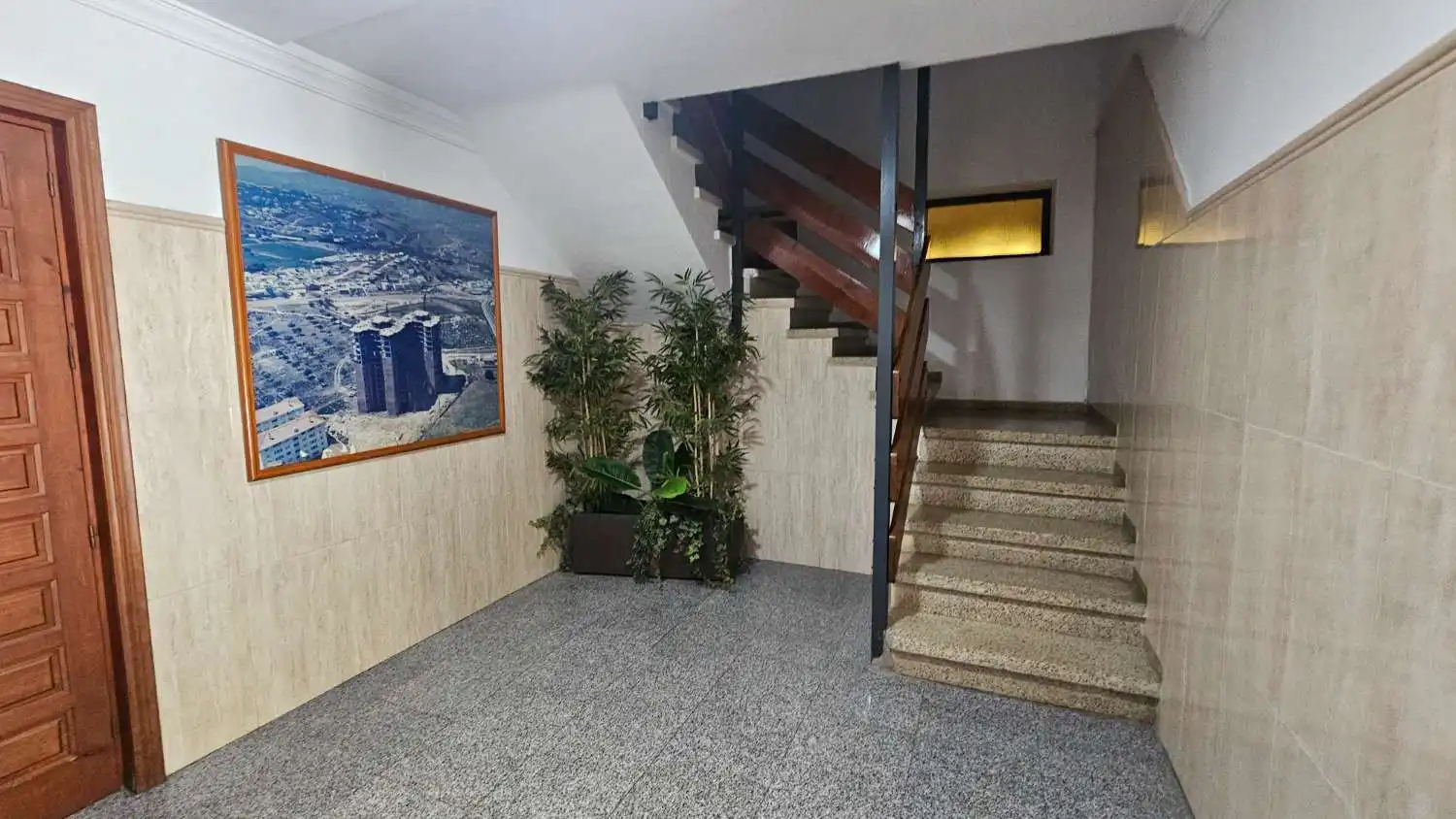 Apartament amb ascensor en venda a Centro ciudad, imagen 50