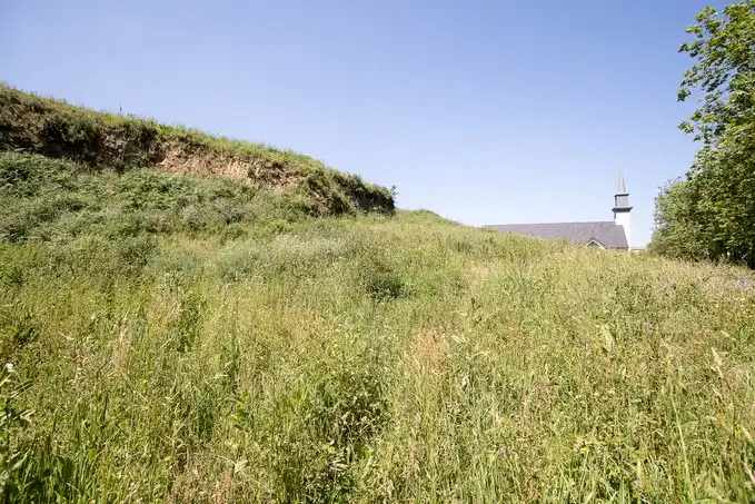 Terreno en venta en A Coruña Capital 