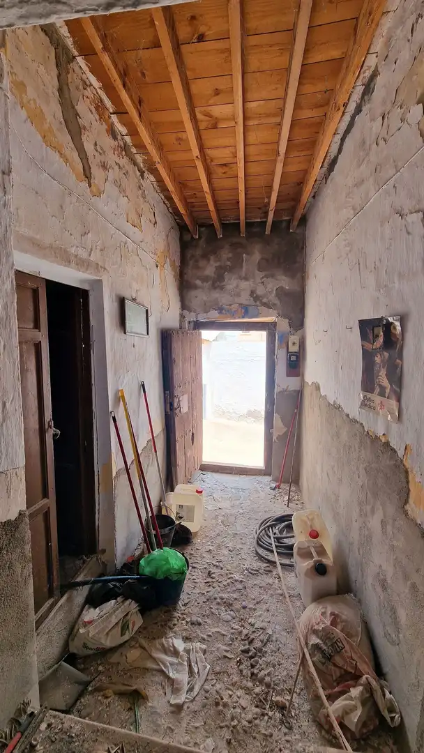 Casa o xalet en venda en Rágol