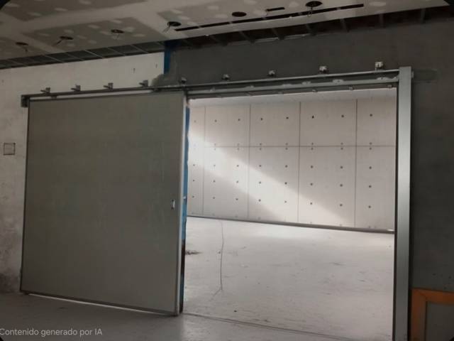 Garaje en Venta en Azkuene Kalea, 38 en Bidebieta