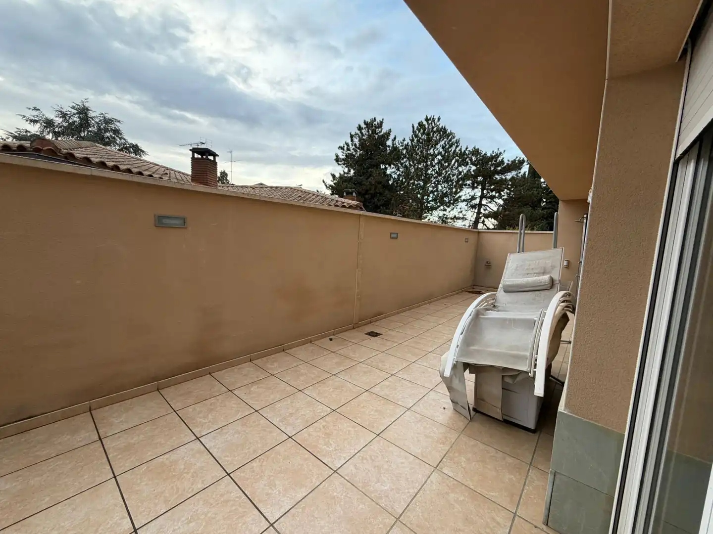 Terrace of Houses for sale in Albesa  with Air Conditioner, Heating and Parquet flooring