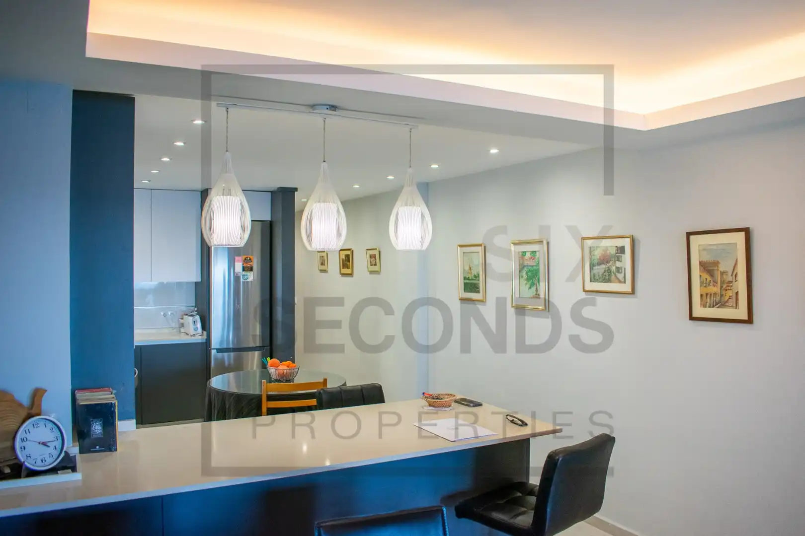 Apartament en venda a Zona Playa del Cura