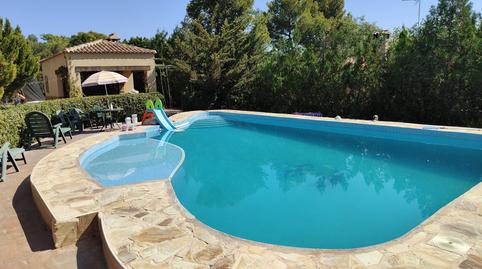 Foto 2 de Casa o xalet en venda a Cañada del Fenollar, Alicante