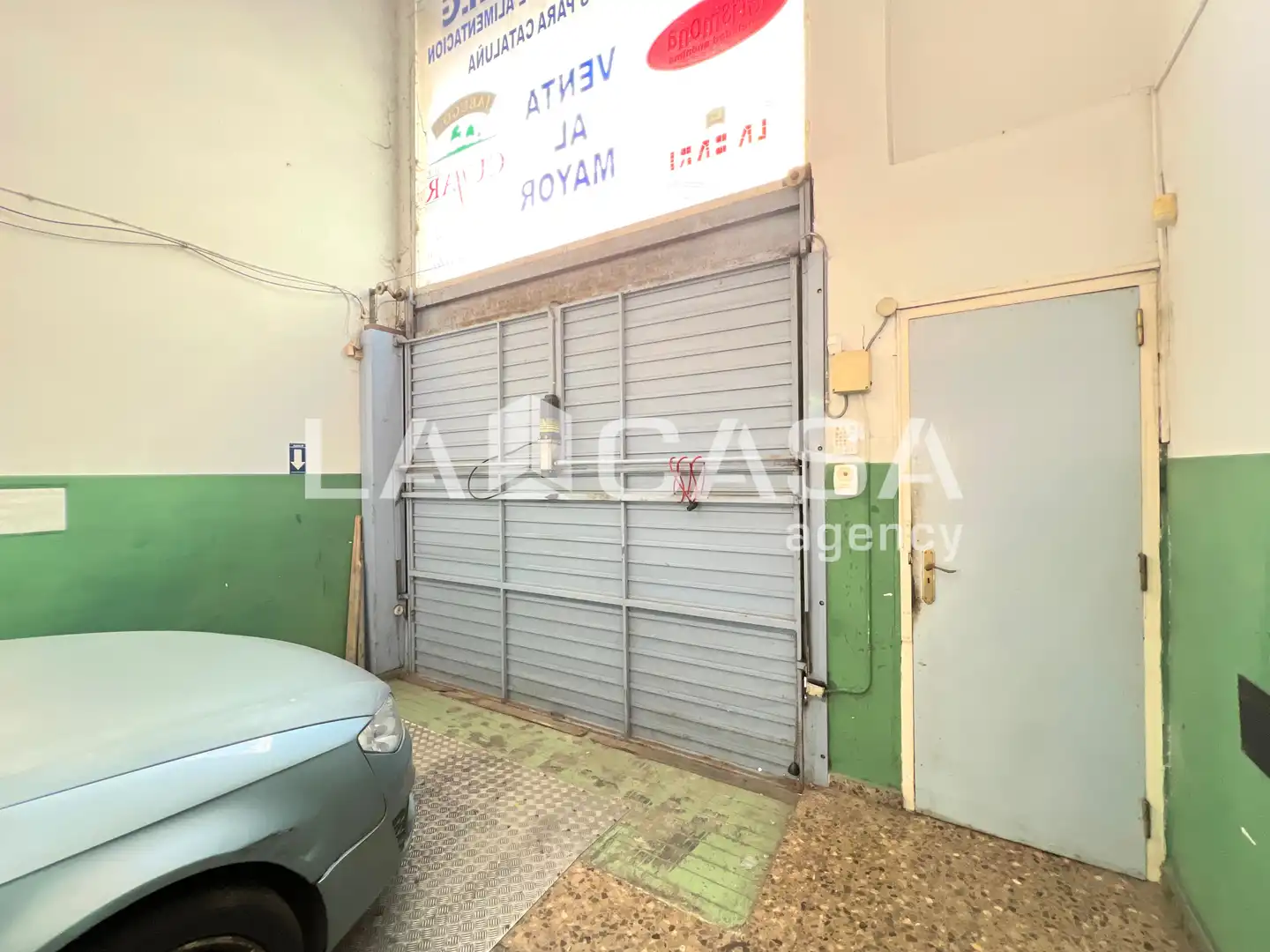 Local comercial en venda a Salut - Lloreda, imagen 6