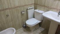 Bathroom of Study for sale in  Logroño  with Heating, Parquet flooring and Storage room