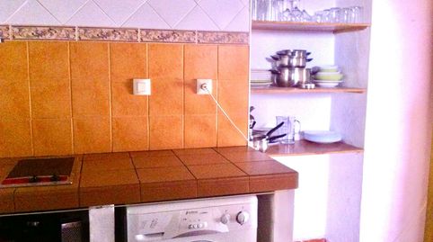 Foto 5 de Dúplex en venta en Calle Carnicería, 13, Tarifa ciudad, Tarifa