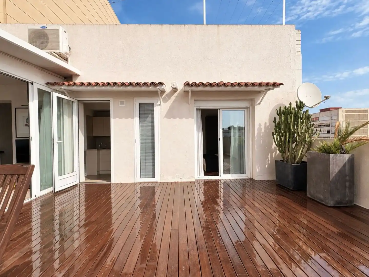 Ático con ascensor en venta en CARRER DE VALENCIA 4, imagen 7