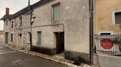 Foto 2 de Casa o xalet en venda a Calle Norte, Montemayor de Pililla, Valladolid