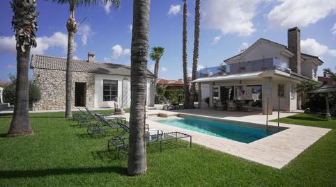 Foto 3 de Casa o chalet de alquiler en Capellanía - Retamar, Málaga