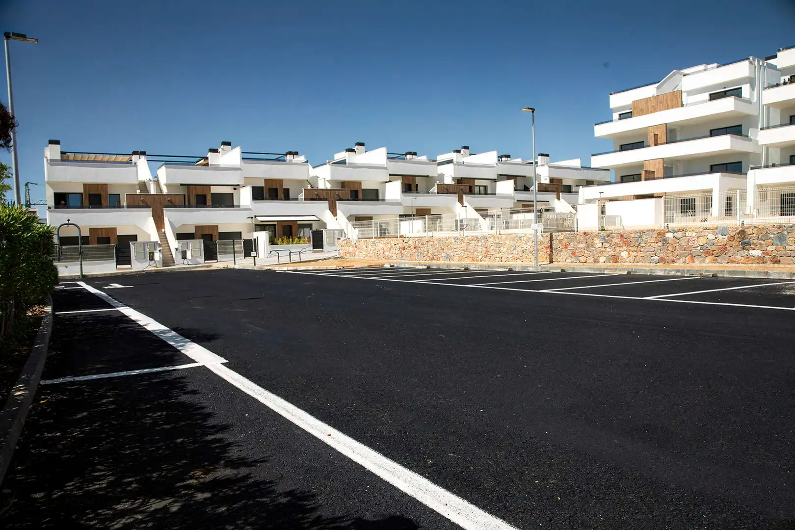 Flat with pool for sale in Condado de Alhama, imagen 18