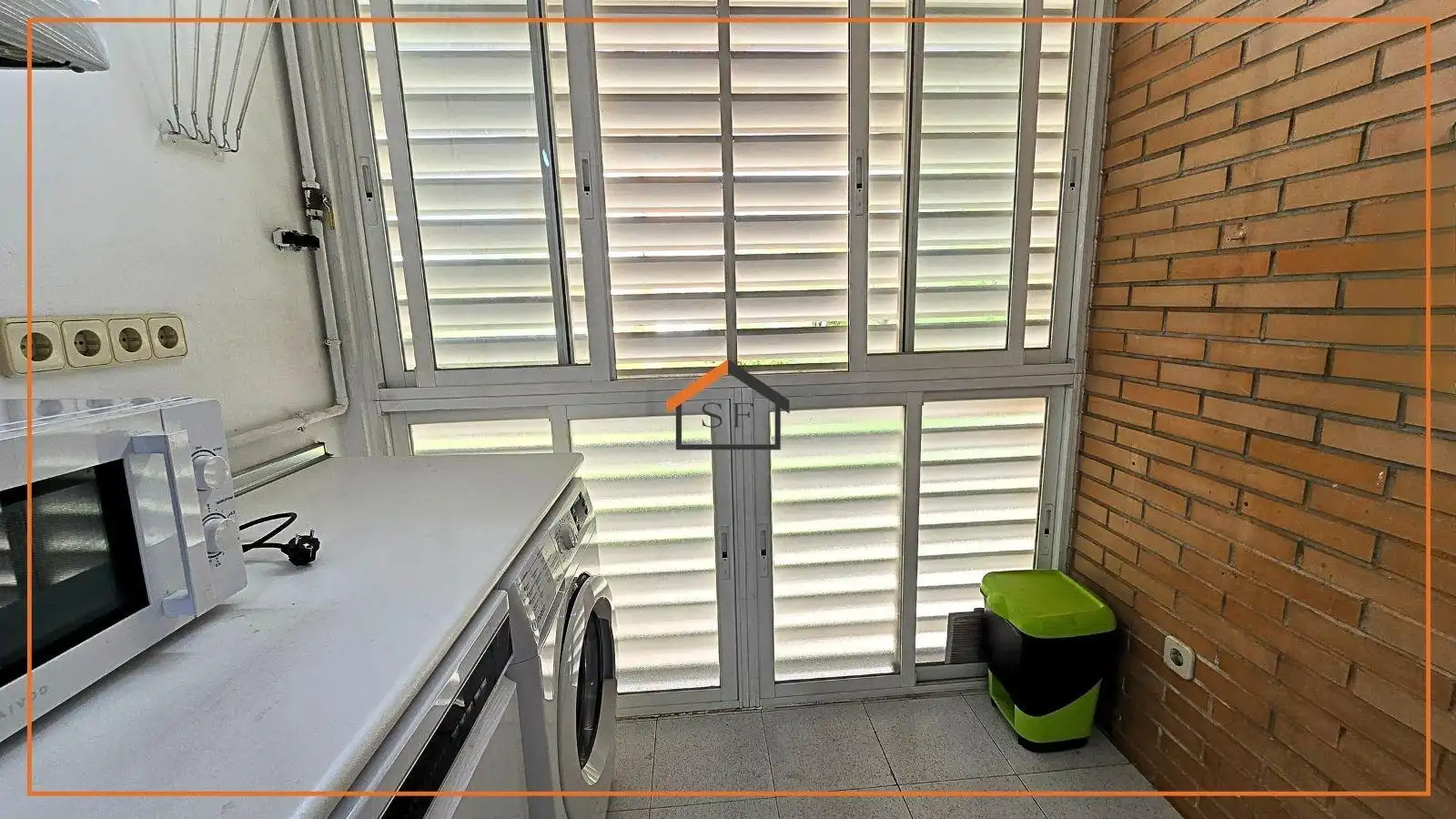 Flat with lift for sale in CIUDAD ENCANTADA, imagen 27