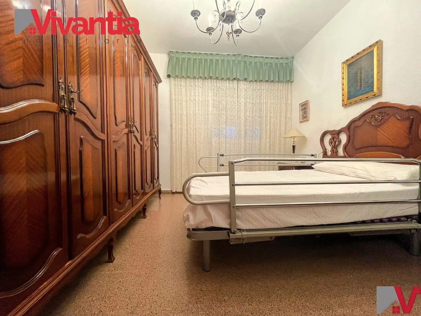 Piso con terraza en venta en Lorca Ciudad, imagen 23