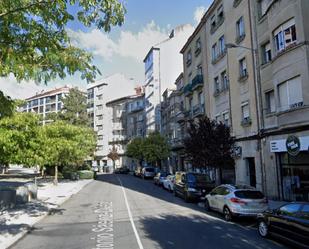 Exterior view of Building for sale in Ourense Capital 