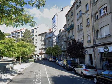 Residencial en venta en SAENZ DIEZ