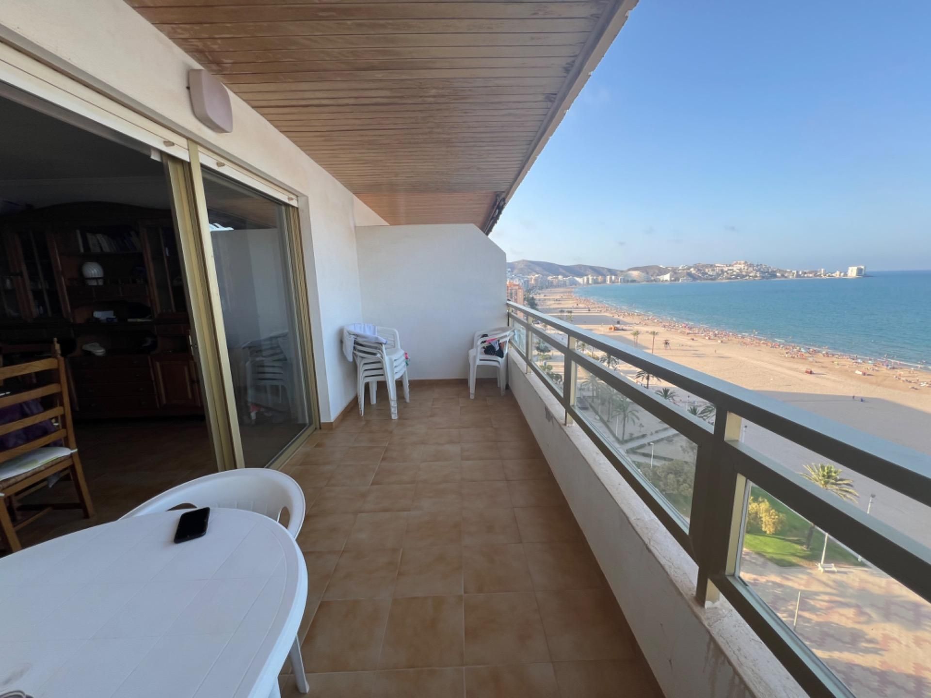 Apartment for sale in Sant Antoni, Cullera