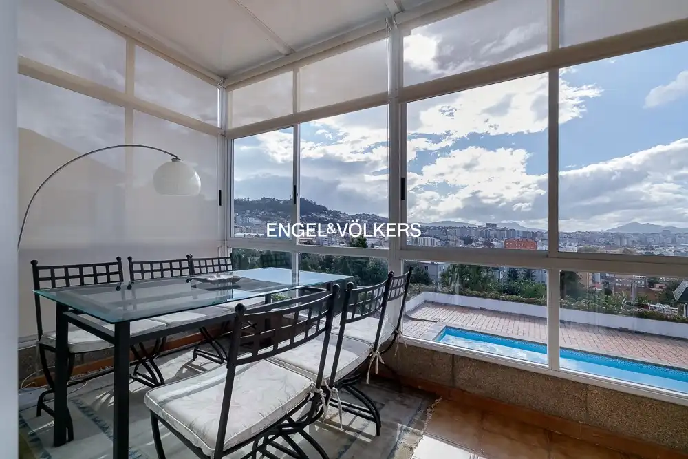 Casa o xalet en venda a Vigo , Pontevedra