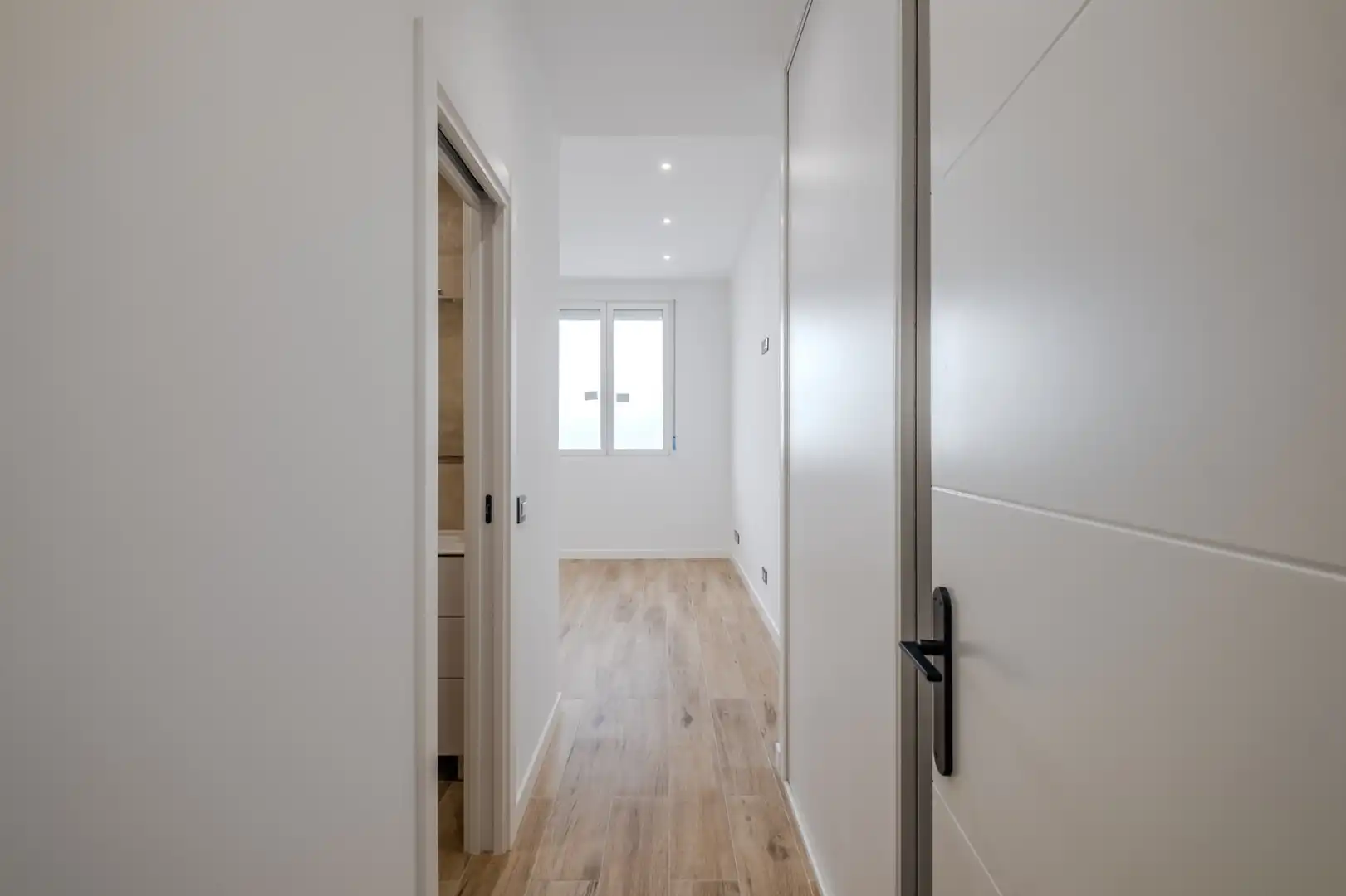 Wohnung zur Miete in Madrid mit Heizung, Ofen und Waschmaschine