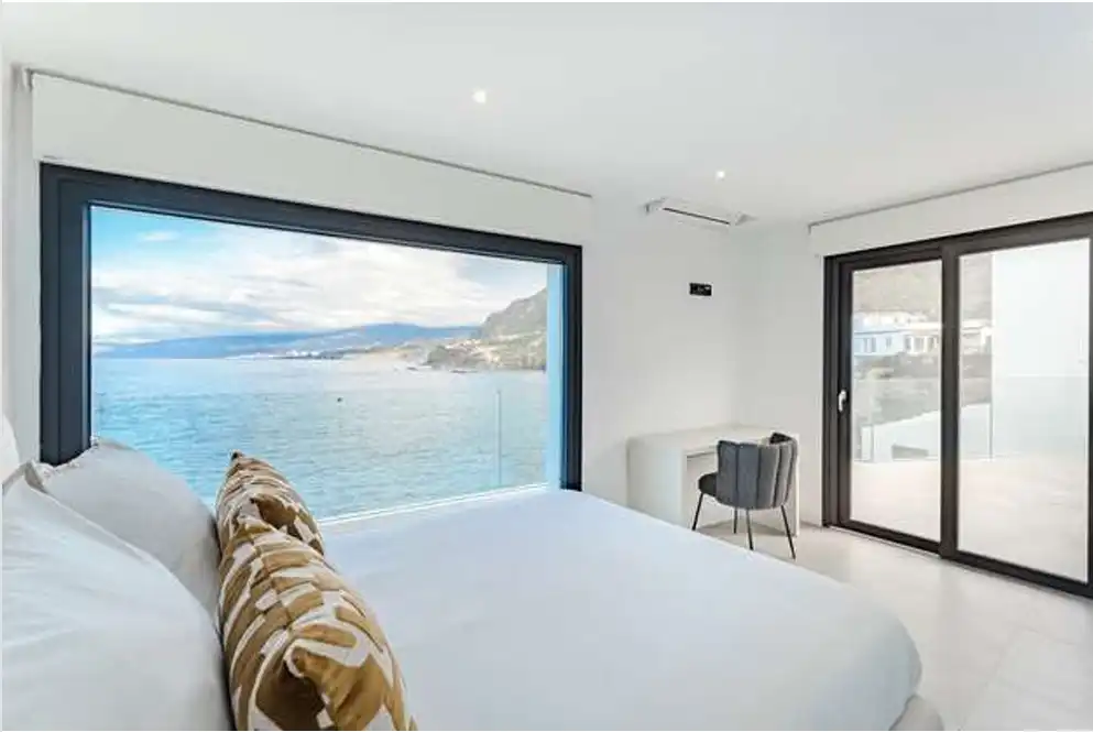 Dormitori de Casa o xalet en venda en San Juan de la Rambla
