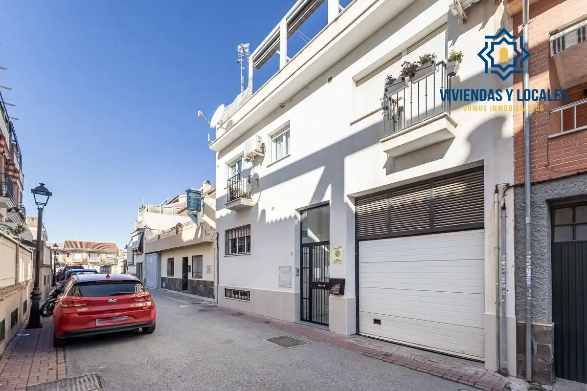 Àtic en venda a Calle ENCINA, imagen 24