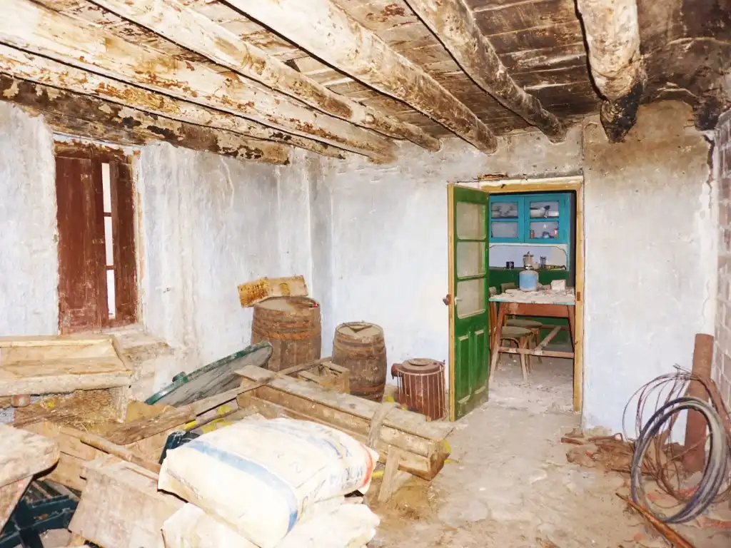 Houses for sale in Beranuy