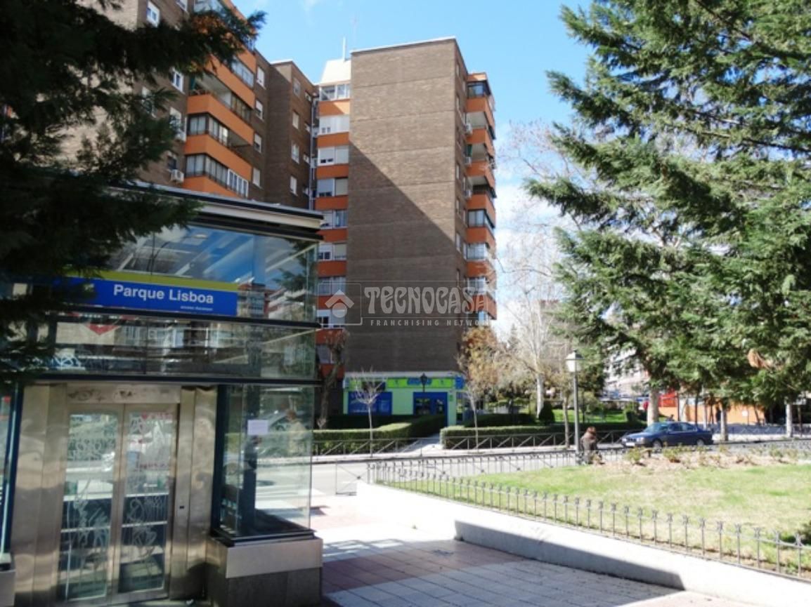 Flat for sale in Zona Centro Joven, Centro