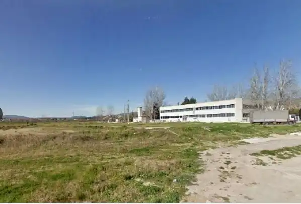 Terrain rustique à vendre à Sant Josep - Zona Hospital