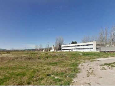 Rustikales Grundstück zum Verkauf in Sant Josep - Zona Hospital