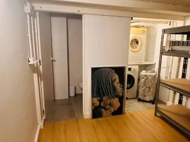 Büro zur Miete in  Palma de Mallorca mit Heizung, Möbliert und Internet