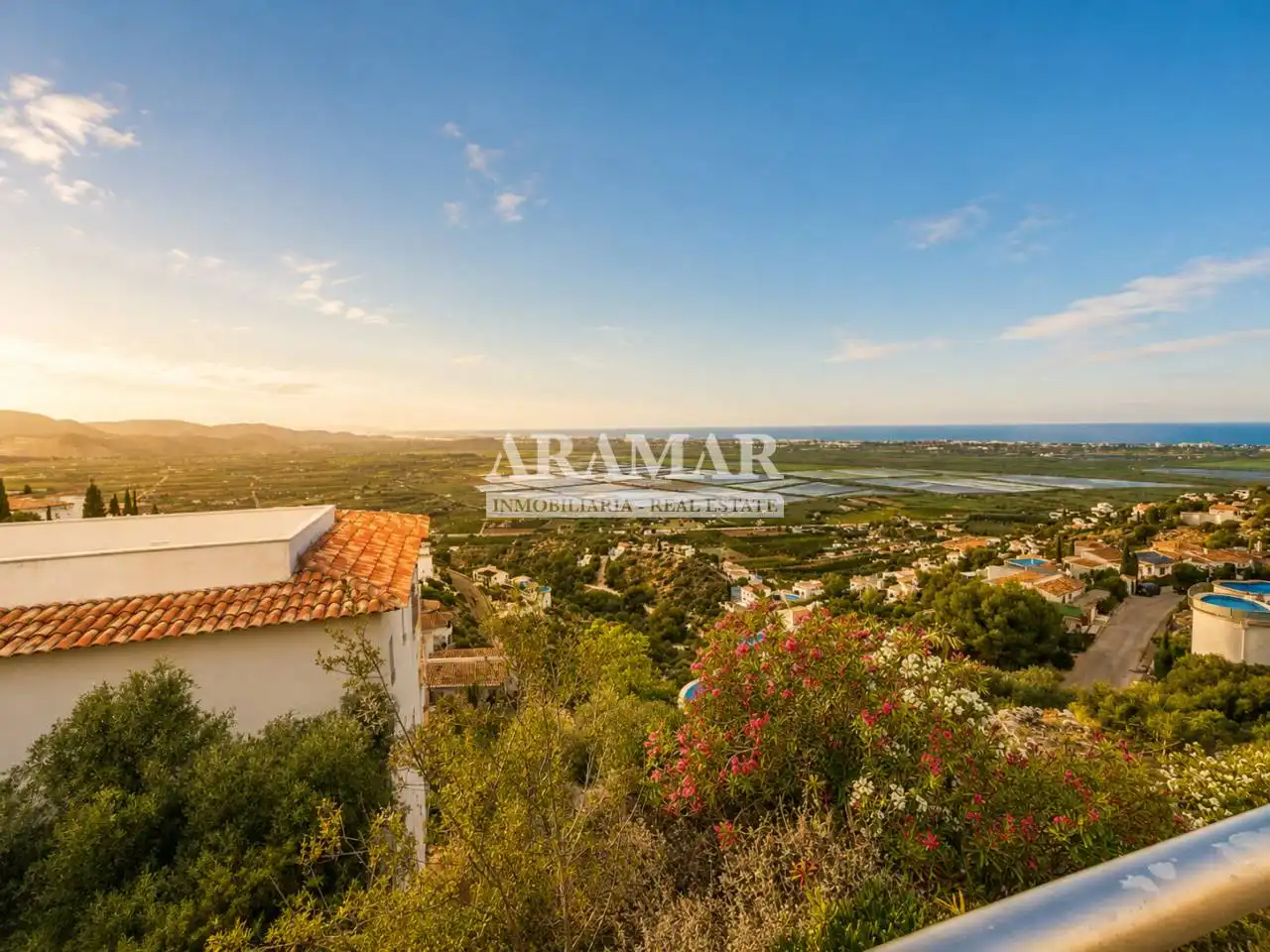 Apartament en venda en Pego amb Aire condicionat i Piscina comunitària