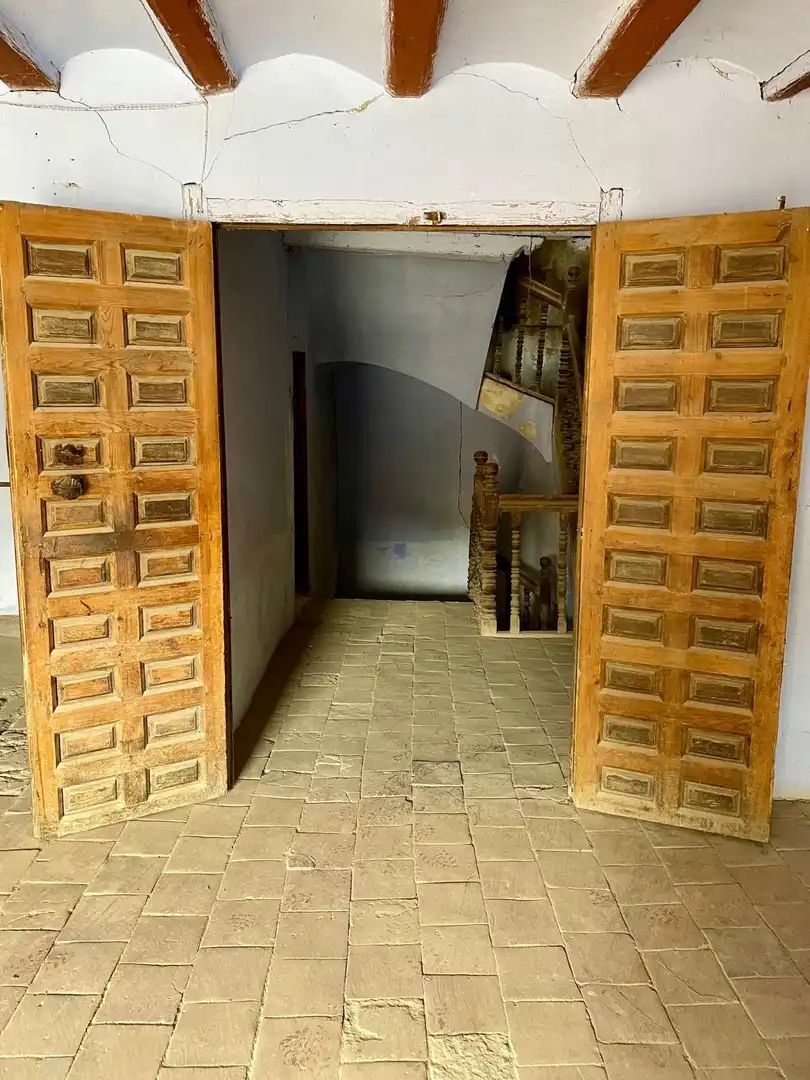 Casa o chalet en venta en Villarroya de los Pinares