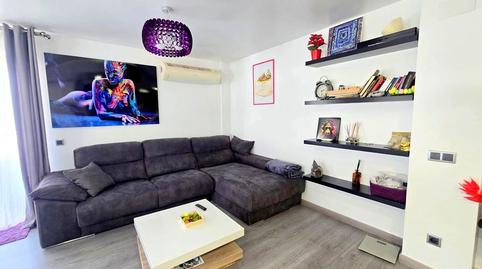 Foto 5 de Apartament en venda a Carrer de Les Barraques, 14, Playa de Gandia, Valencia