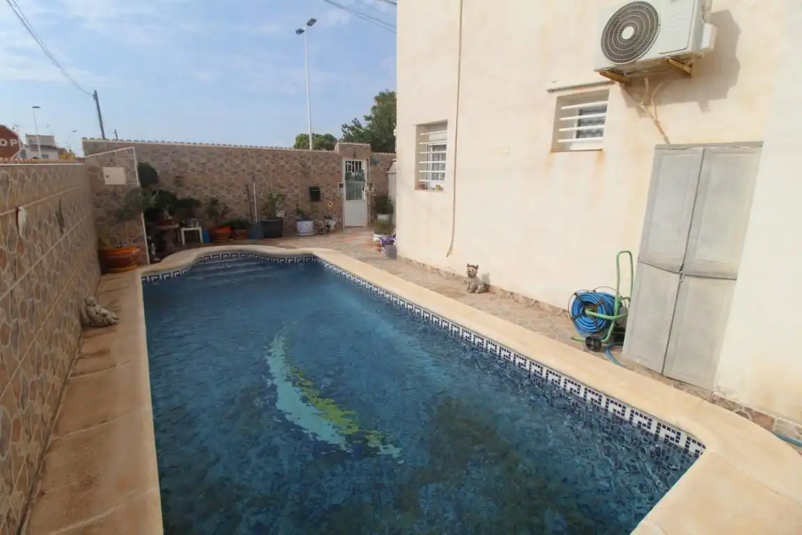 Maisonette mit Pool zum Verkauf in Calle Waksman, imagen 50