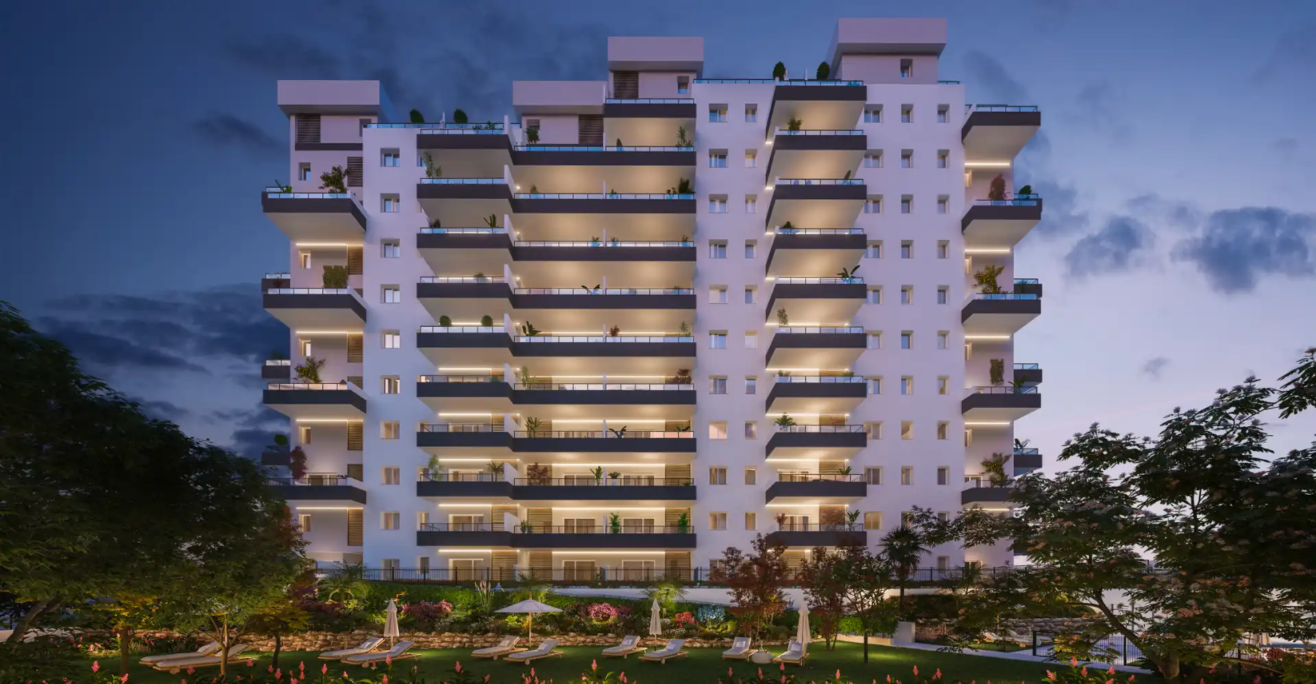 Piso en venta en Avenida José Rodríguez de la Borbolla Camoyán, 14, Entrenúcleos