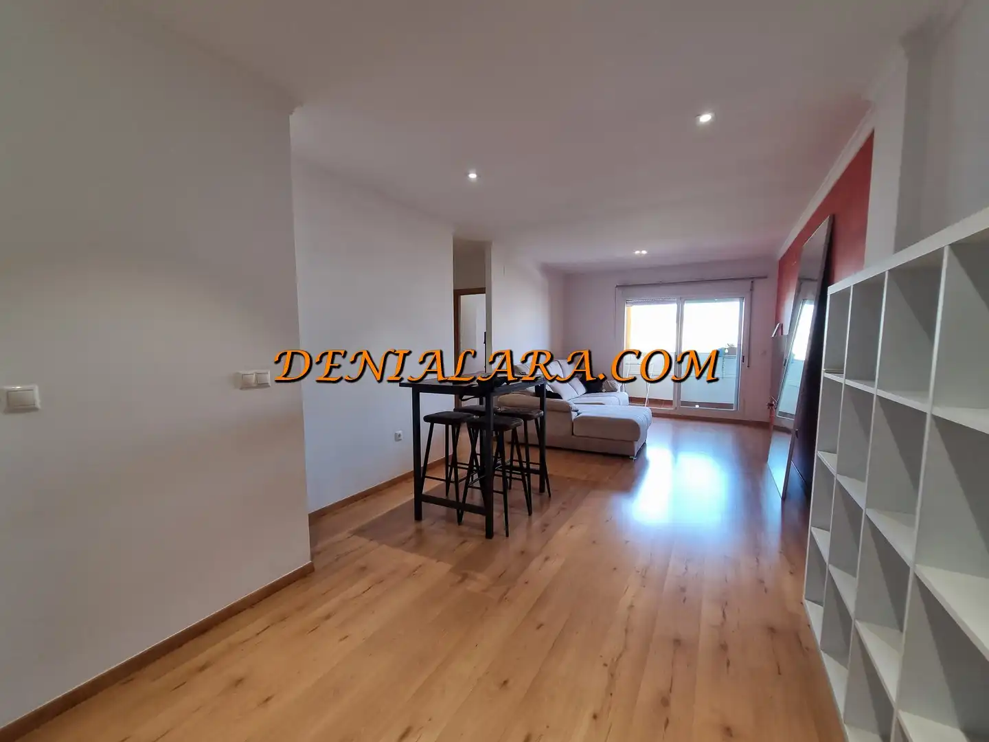 Bedroom of Flat for sale in Ondara  with Air Conditioner, Terrace and Balcony