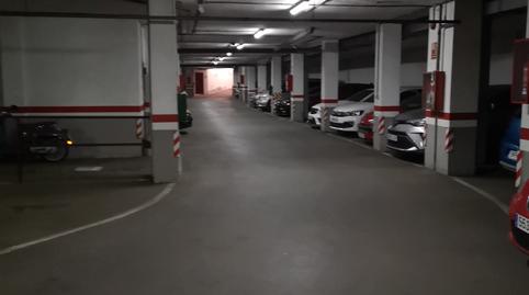 Photo 5 of Garage for sale in Calle Nogal, 12, Nueva Almería - Cortijo Grande - Vega de Acá, Almería