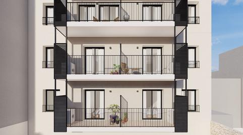 Foto 5 de Apartamento en venta en Illa de Cuba, 28, Centre, Barcelona