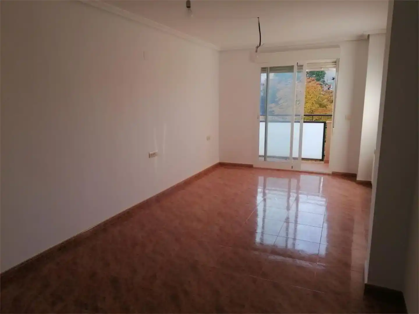 Living room of Flat for sale in Tobarra, Albacete