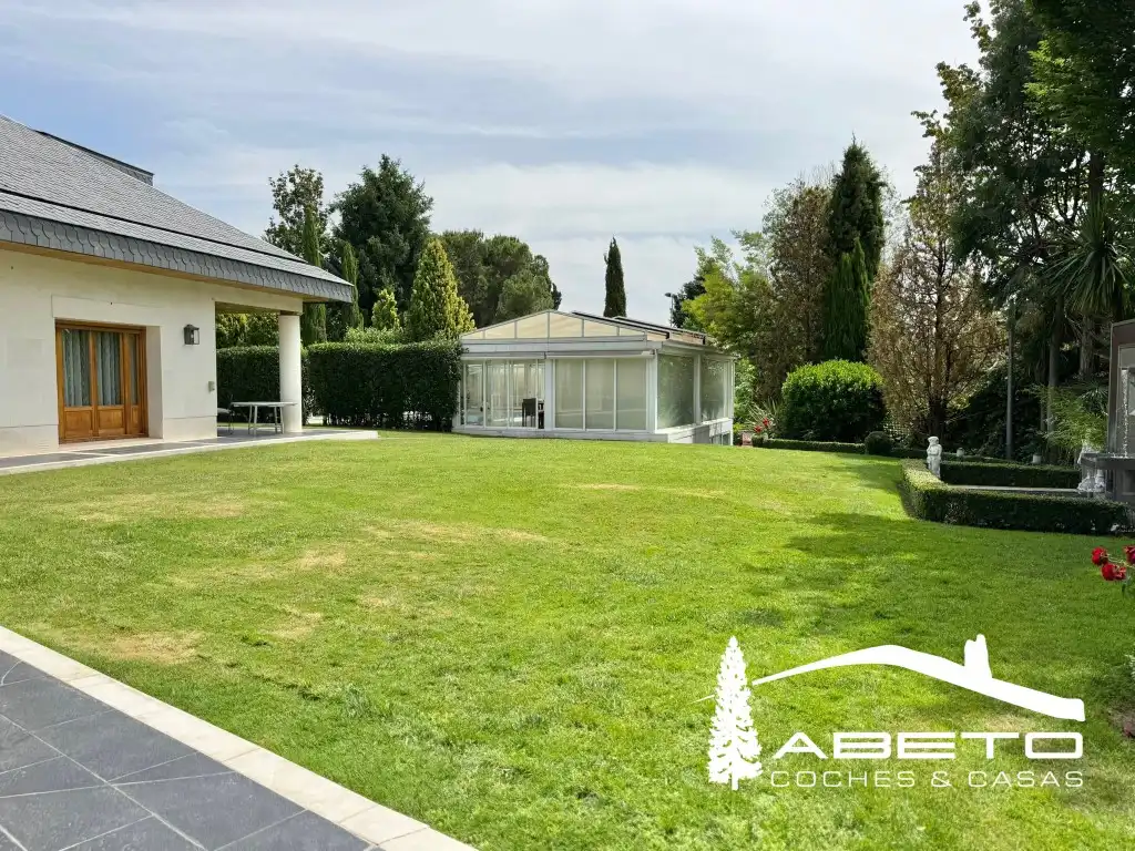 Casa o chalet en venta en Madrid